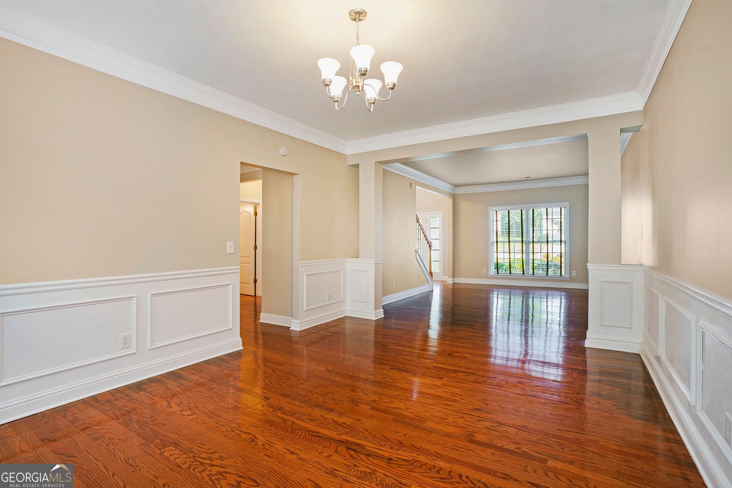 1016 Landon Drive Drive Villa Rica - 6