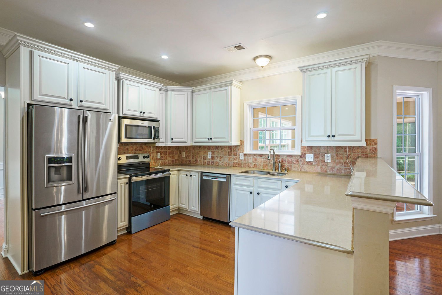 1016 Landon Drive Drive Villa Rica - 7