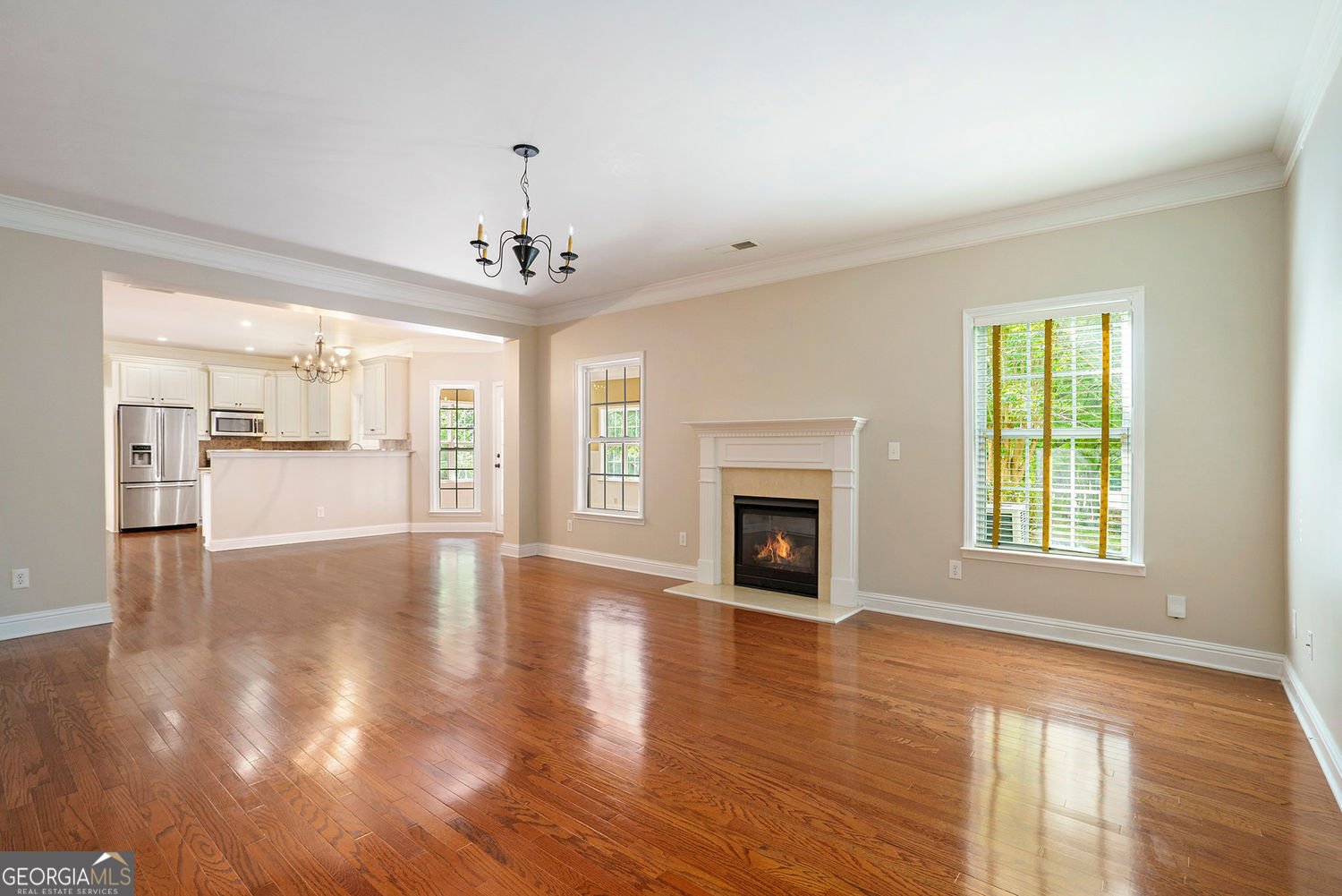 1016 Landon Drive Drive Villa Rica - 9