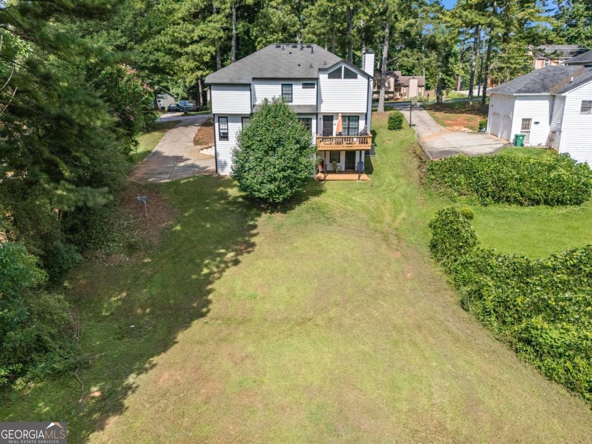 3740 Brown Drive Decatur - 8