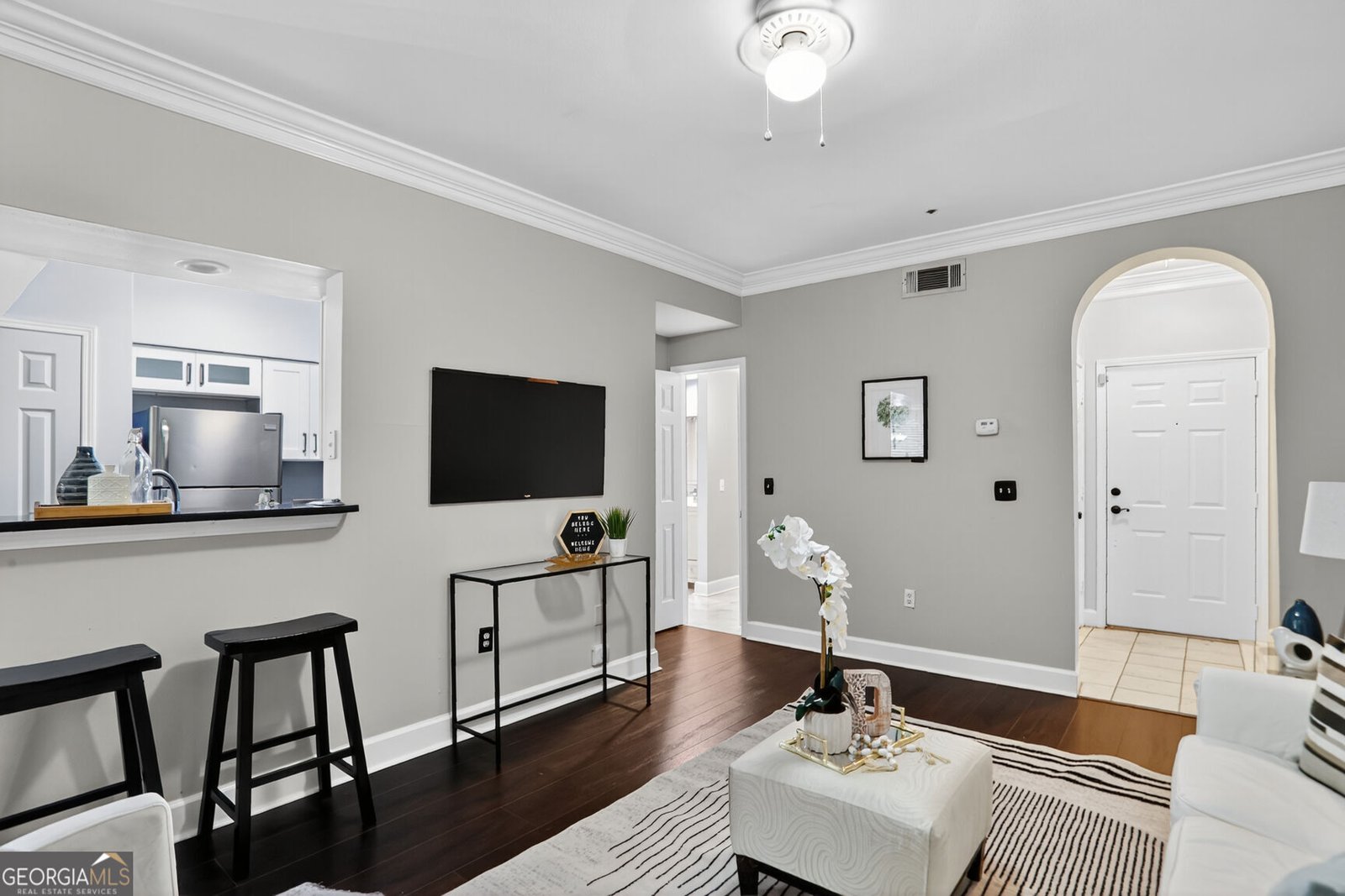 3777 Peachtree Road Atlanta - 14