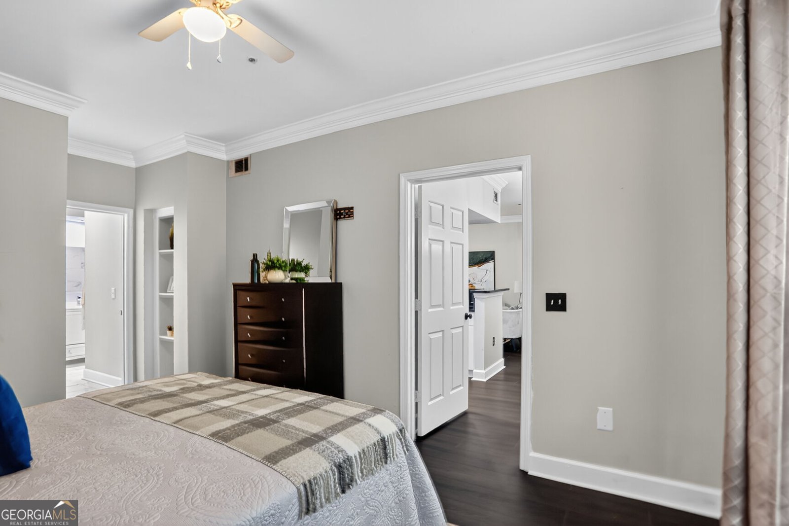 3777 Peachtree Road Atlanta - 15