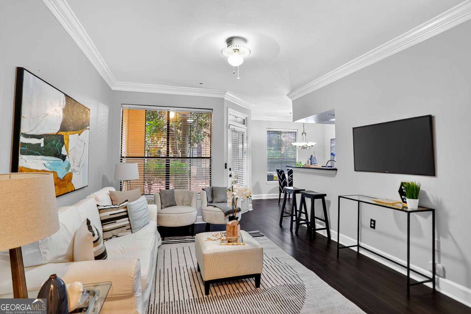 3777 Peachtree Road Atlanta - 2