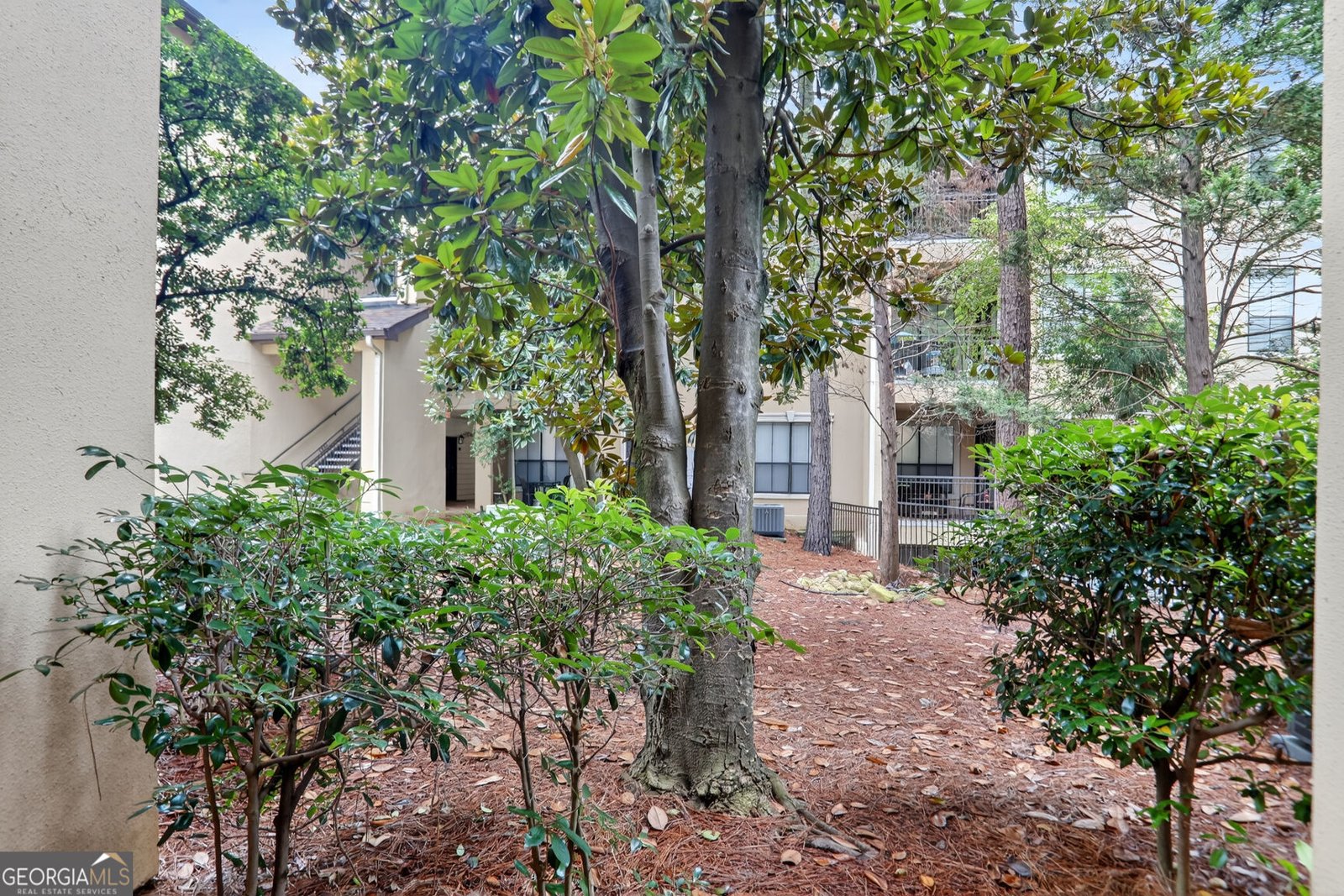 3777 Peachtree Road Atlanta - 20
