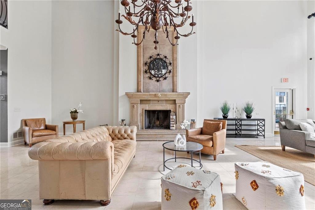 3777 Peachtree Road Atlanta - 21