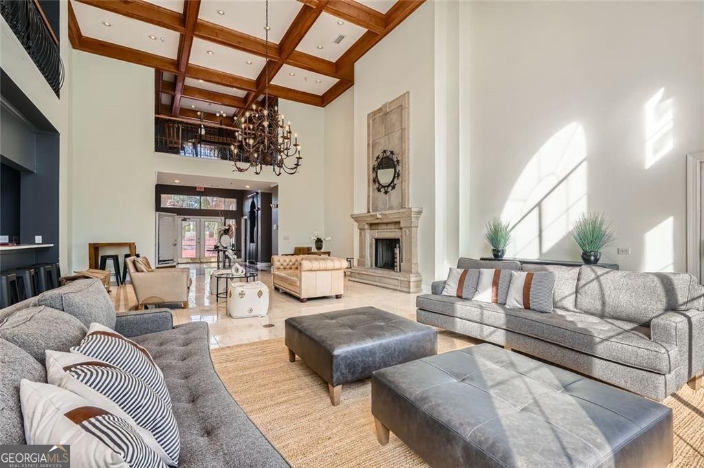 3777 Peachtree Road Atlanta - 22