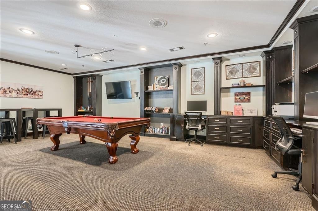 3777 Peachtree Road Atlanta - 23