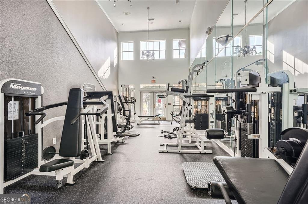 3777 Peachtree Road Atlanta - 25