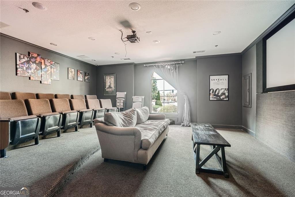 3777 Peachtree Road Atlanta - 27