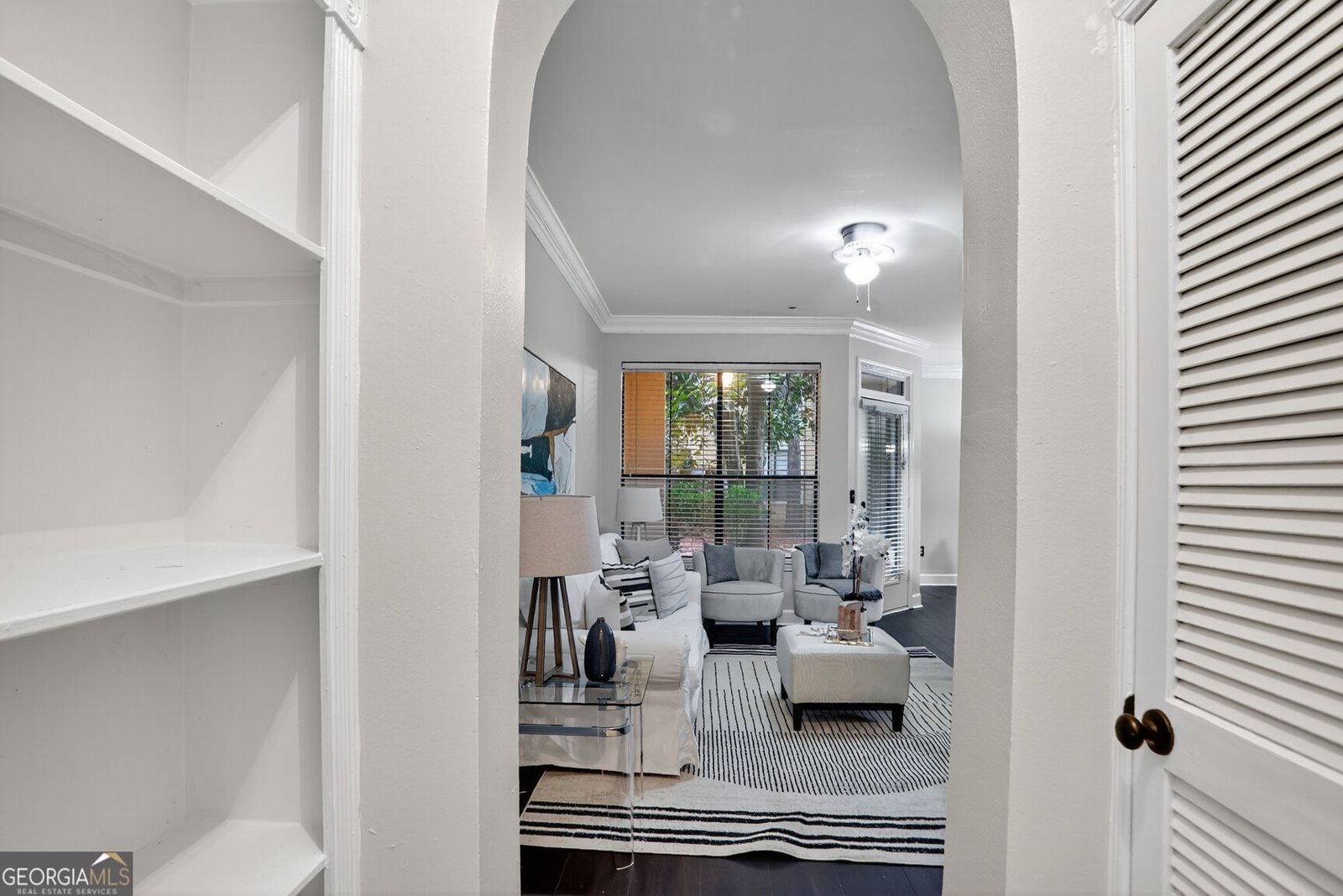 3777 Peachtree Road Atlanta - 28