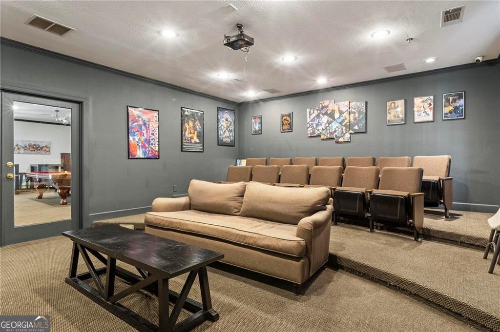 3777 Peachtree Road Atlanta - 29