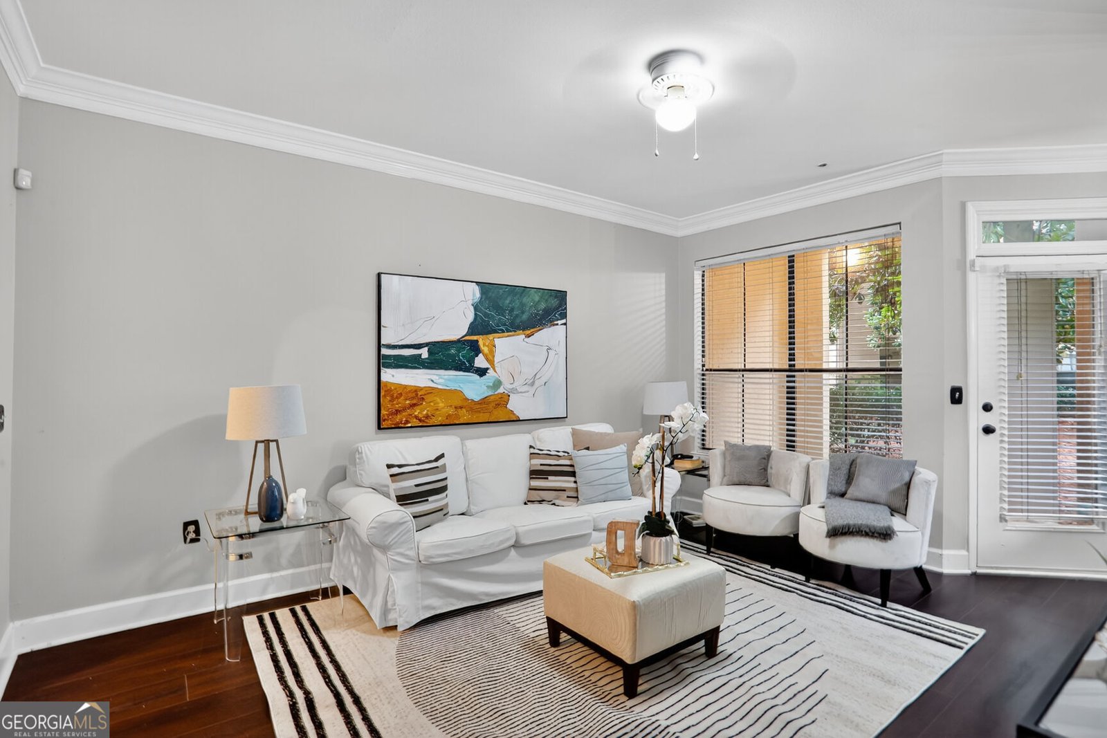 3777 Peachtree Road Atlanta - 3