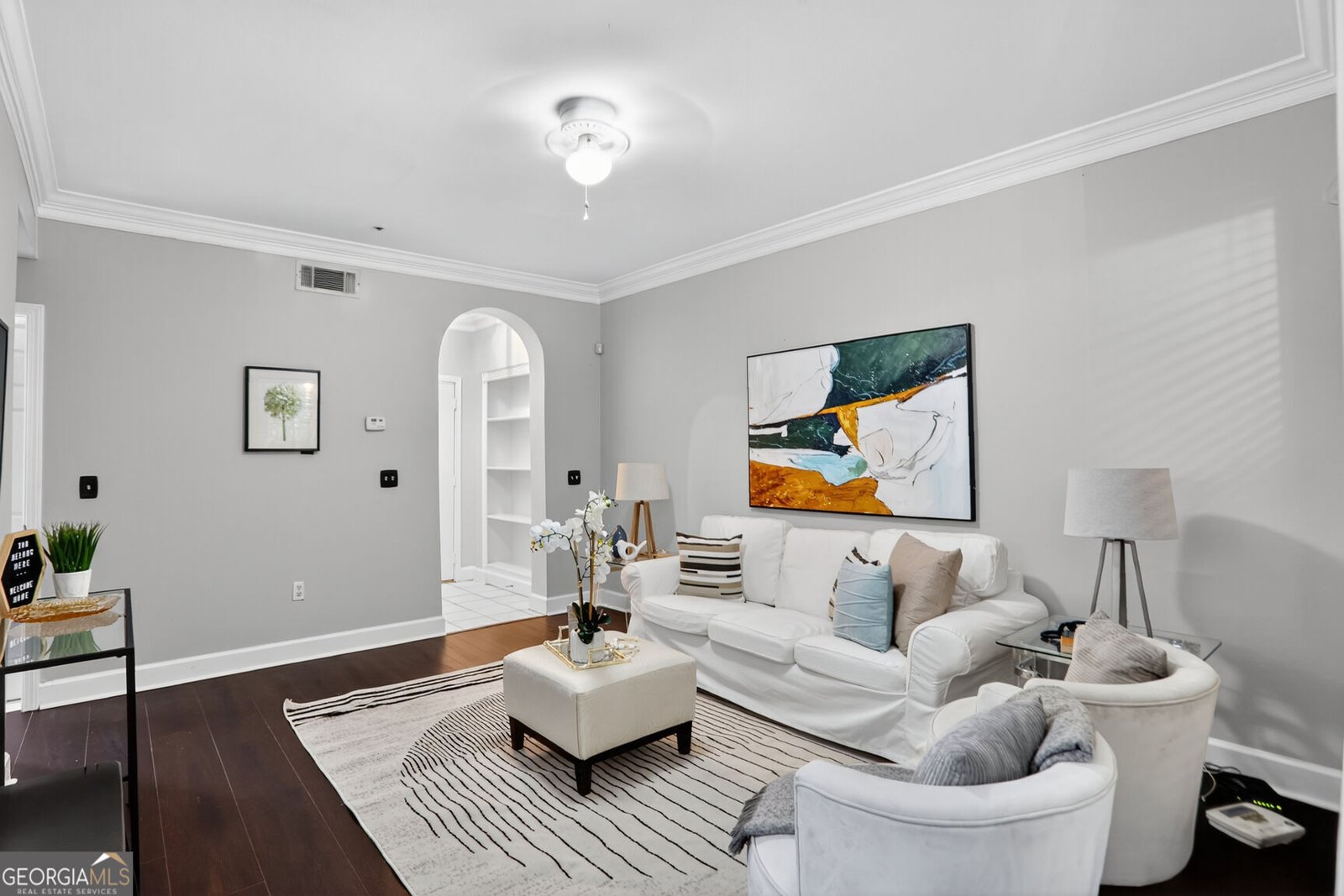 3777 Peachtree Road Atlanta - 4