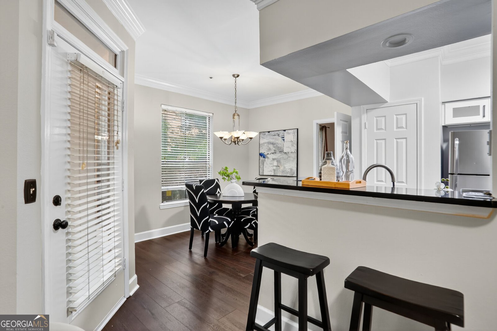 3777 Peachtree Road Atlanta - 5