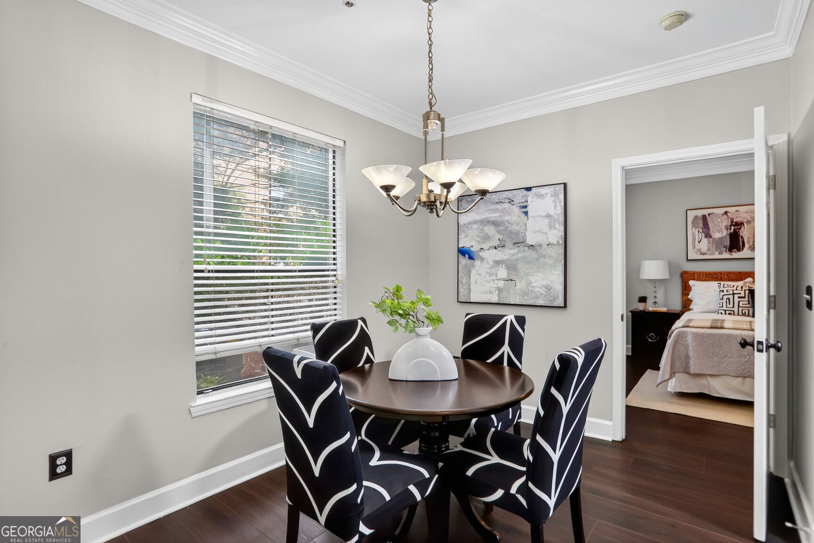 3777 Peachtree Road Atlanta - 6