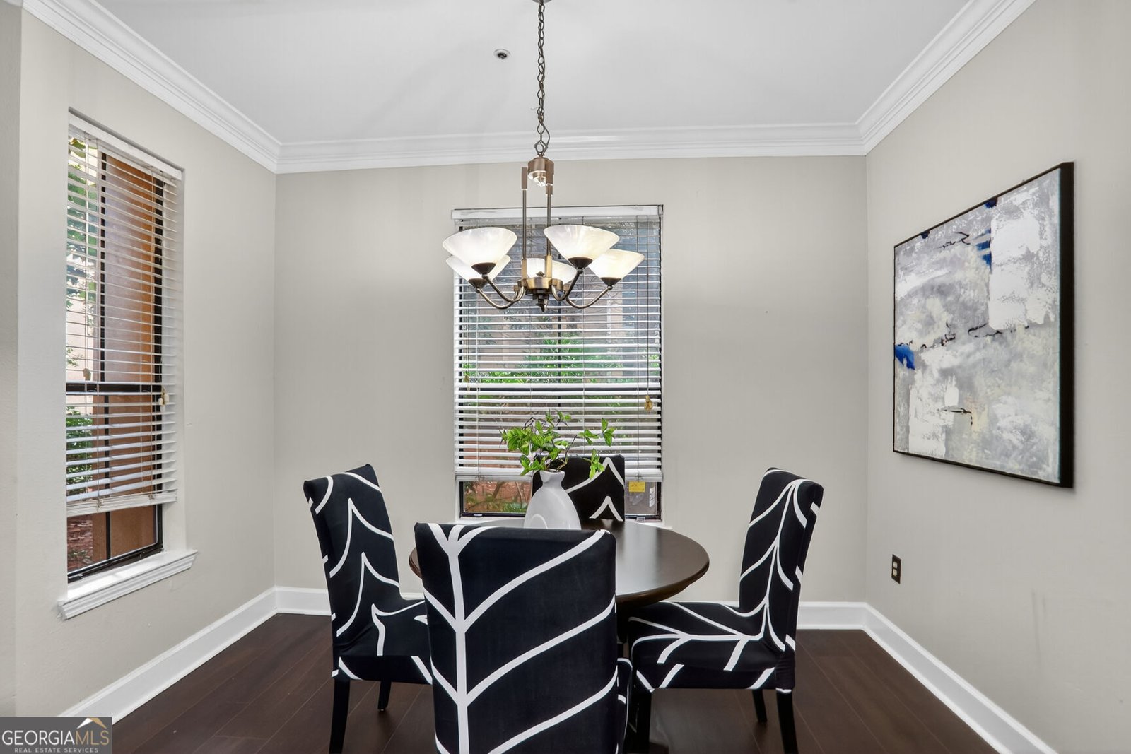 3777 Peachtree Road Atlanta - 7