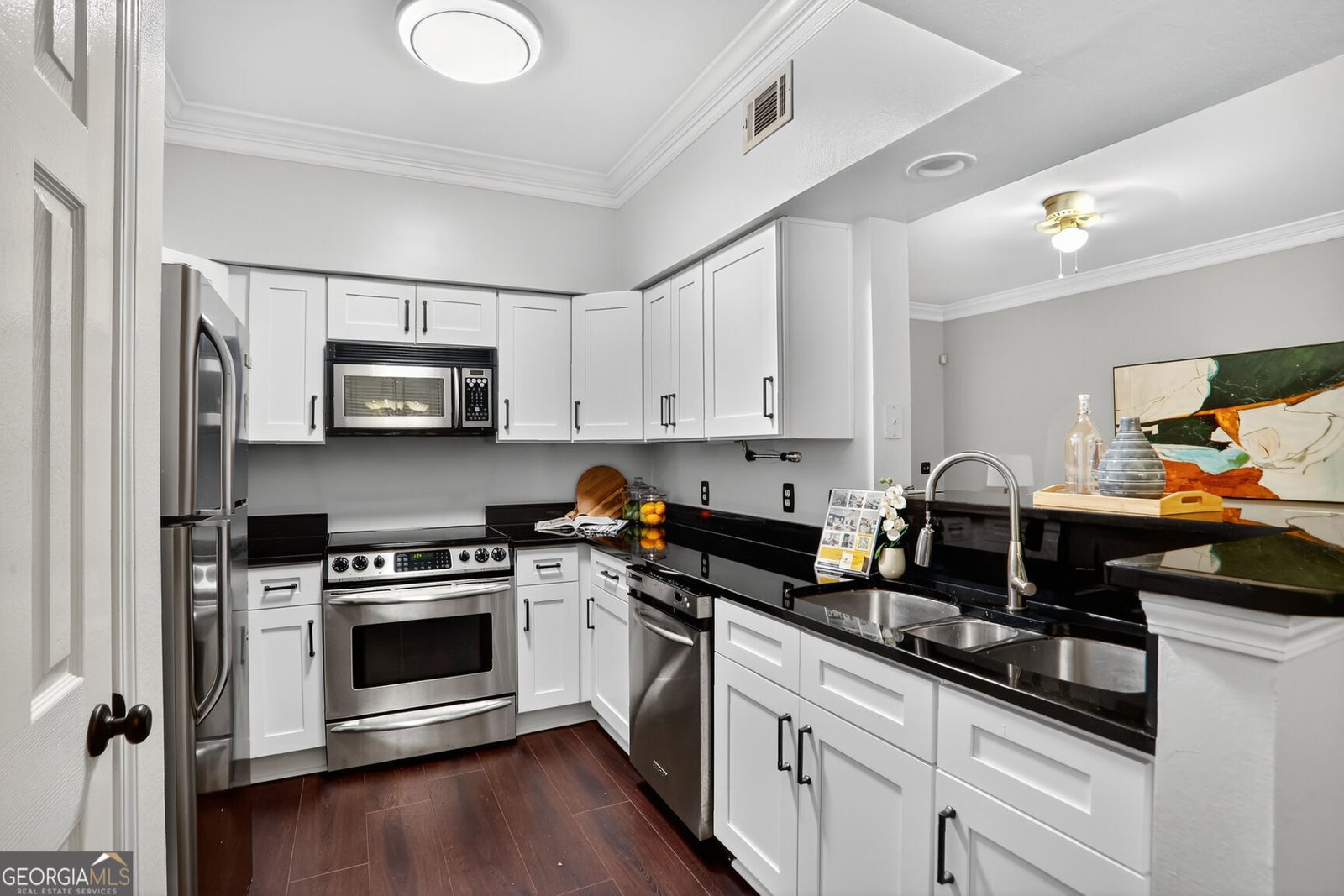 3777 Peachtree Road Atlanta - 8