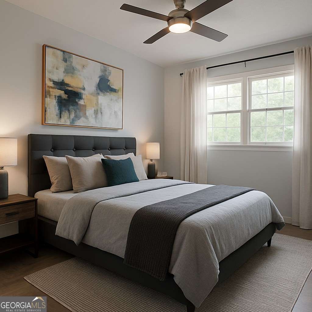 2523 MEADOWBROOK Way Snellville - 10