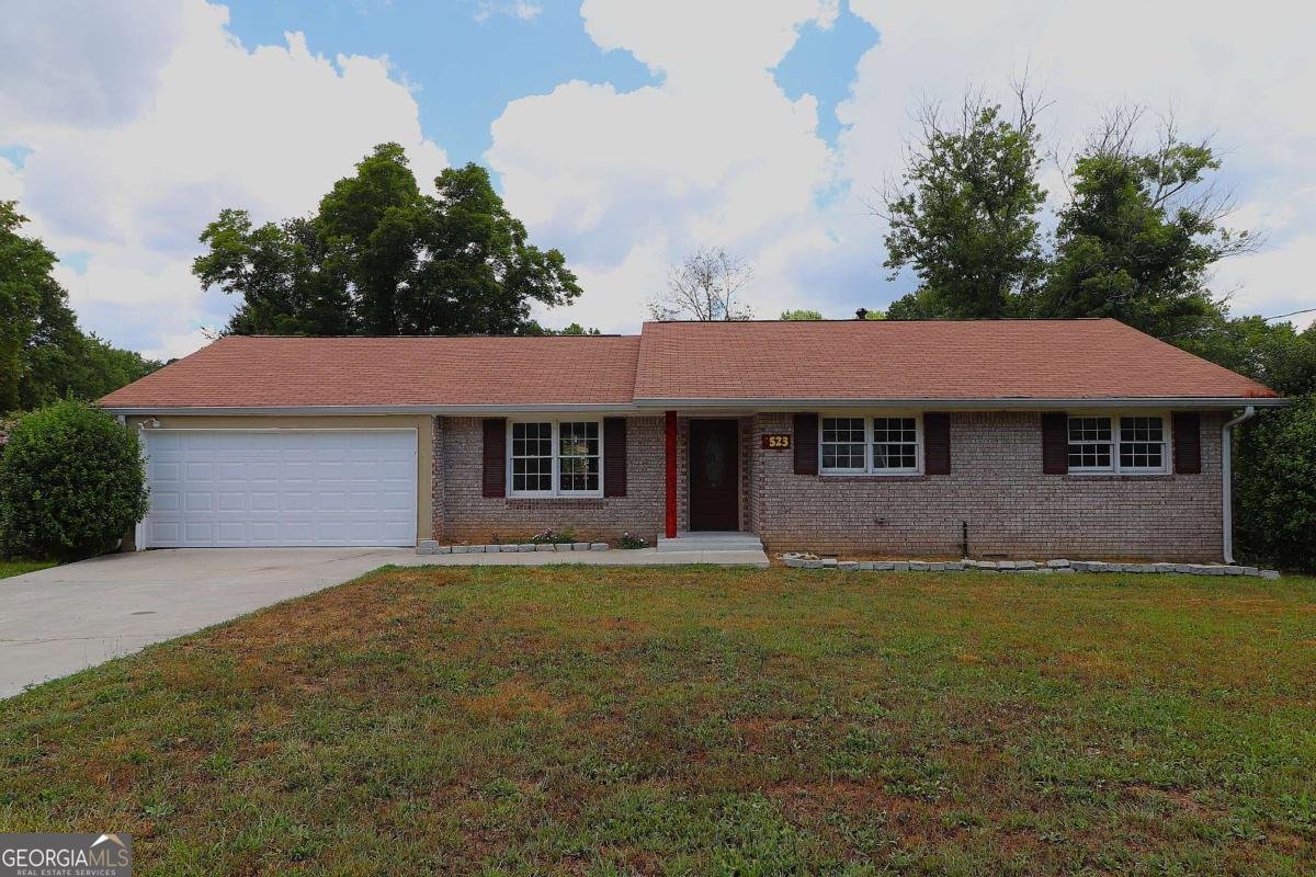 2523 MEADOWBROOK Way Snellville - 2