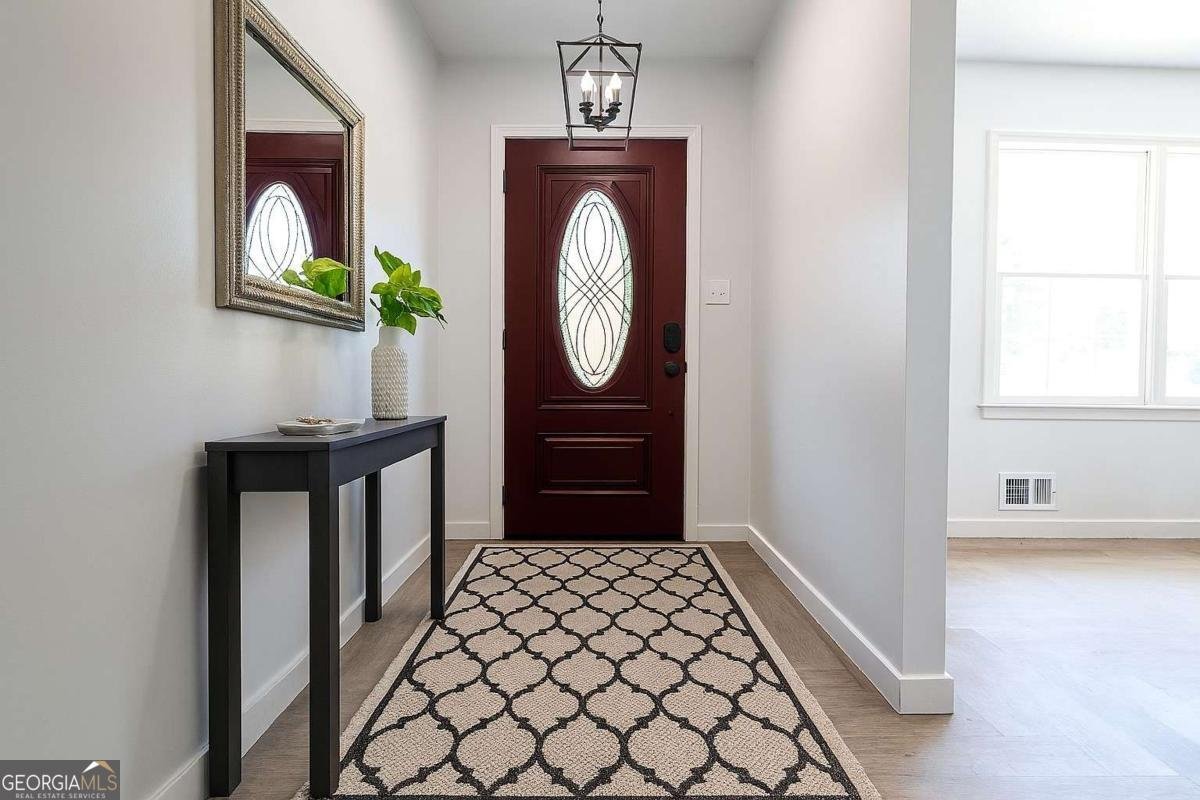 2523 MEADOWBROOK Way Snellville - 3