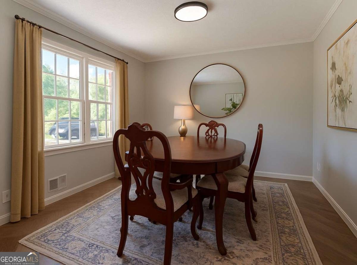 2523 MEADOWBROOK Way Snellville - 4