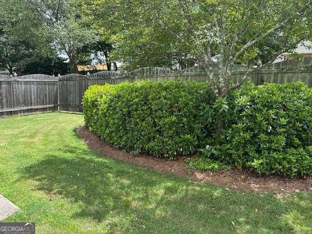 3806 Verde Glen Lane Cumming - 3
