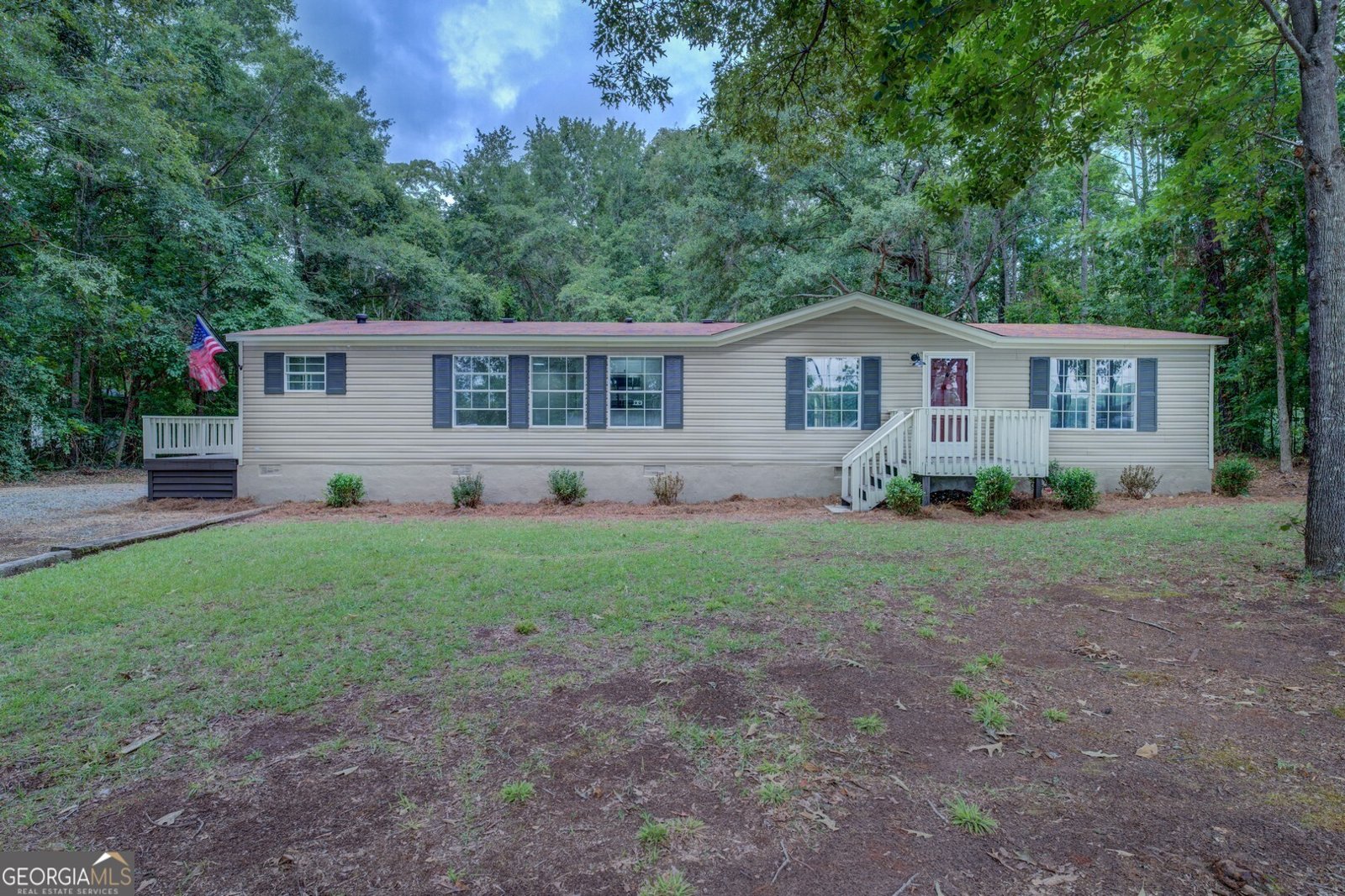 202 Thomas Drive Eatonton - 1
