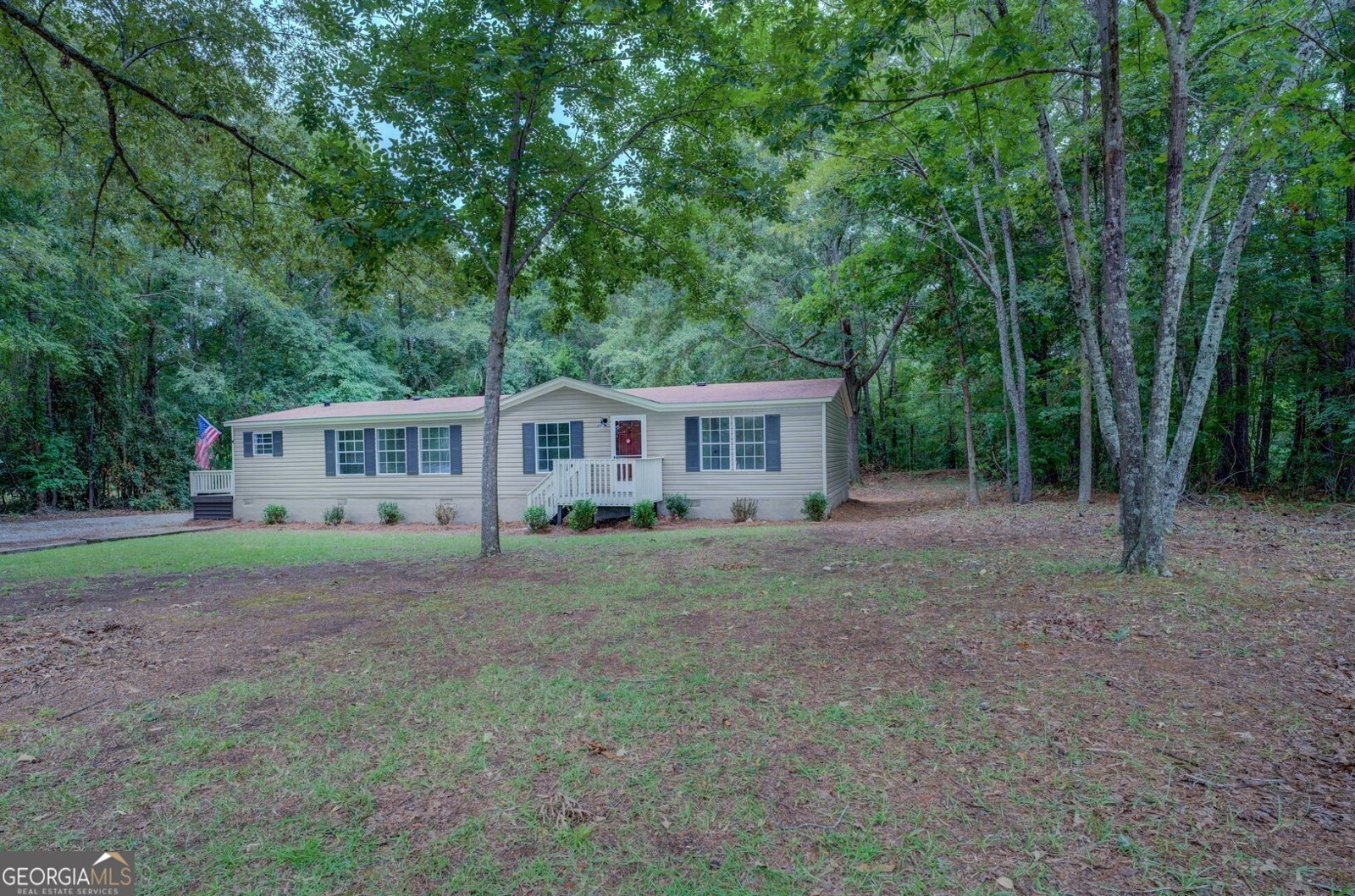 202 Thomas Drive Eatonton - 2