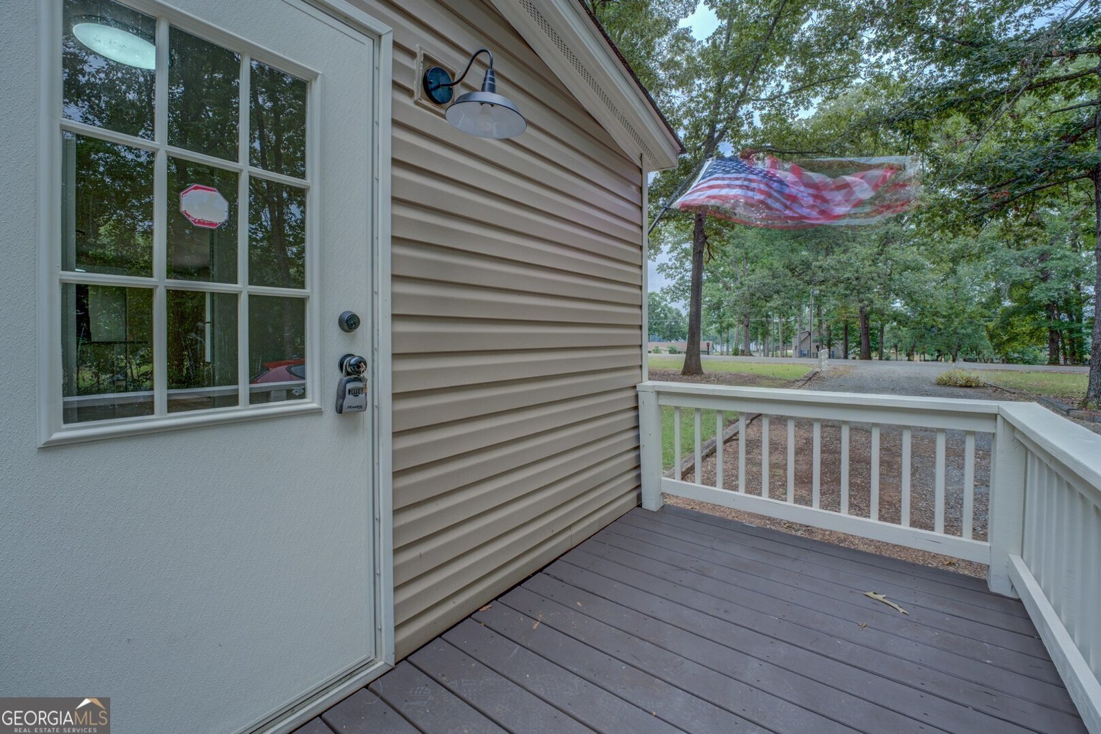 202 Thomas Drive Eatonton - 21