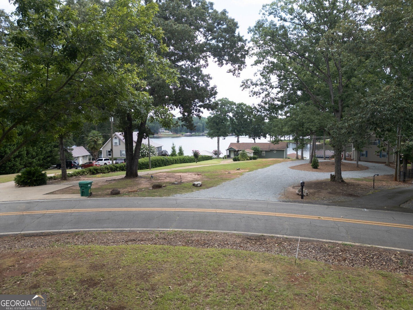 202 Thomas Drive Eatonton - 22