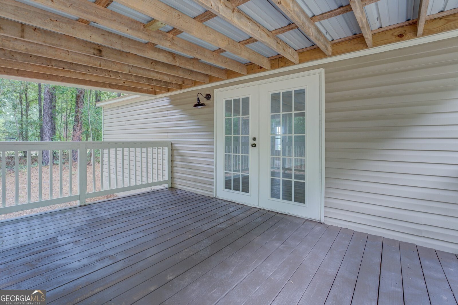 202 Thomas Drive Eatonton - 23