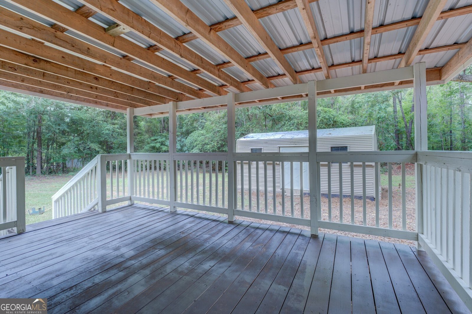 202 Thomas Drive Eatonton - 24