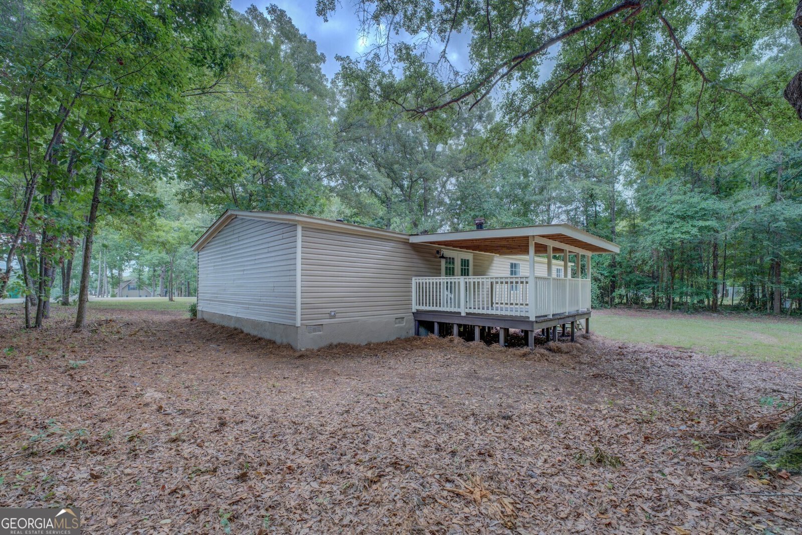 202 Thomas Drive Eatonton - 25