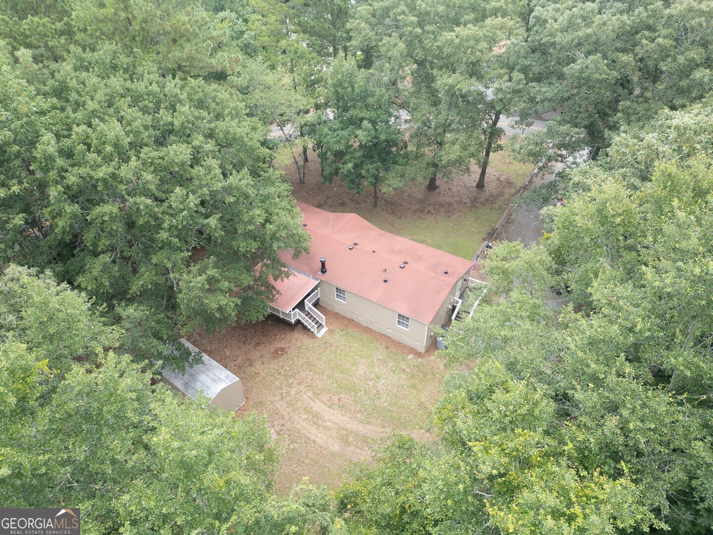 202 Thomas Drive Eatonton - 29