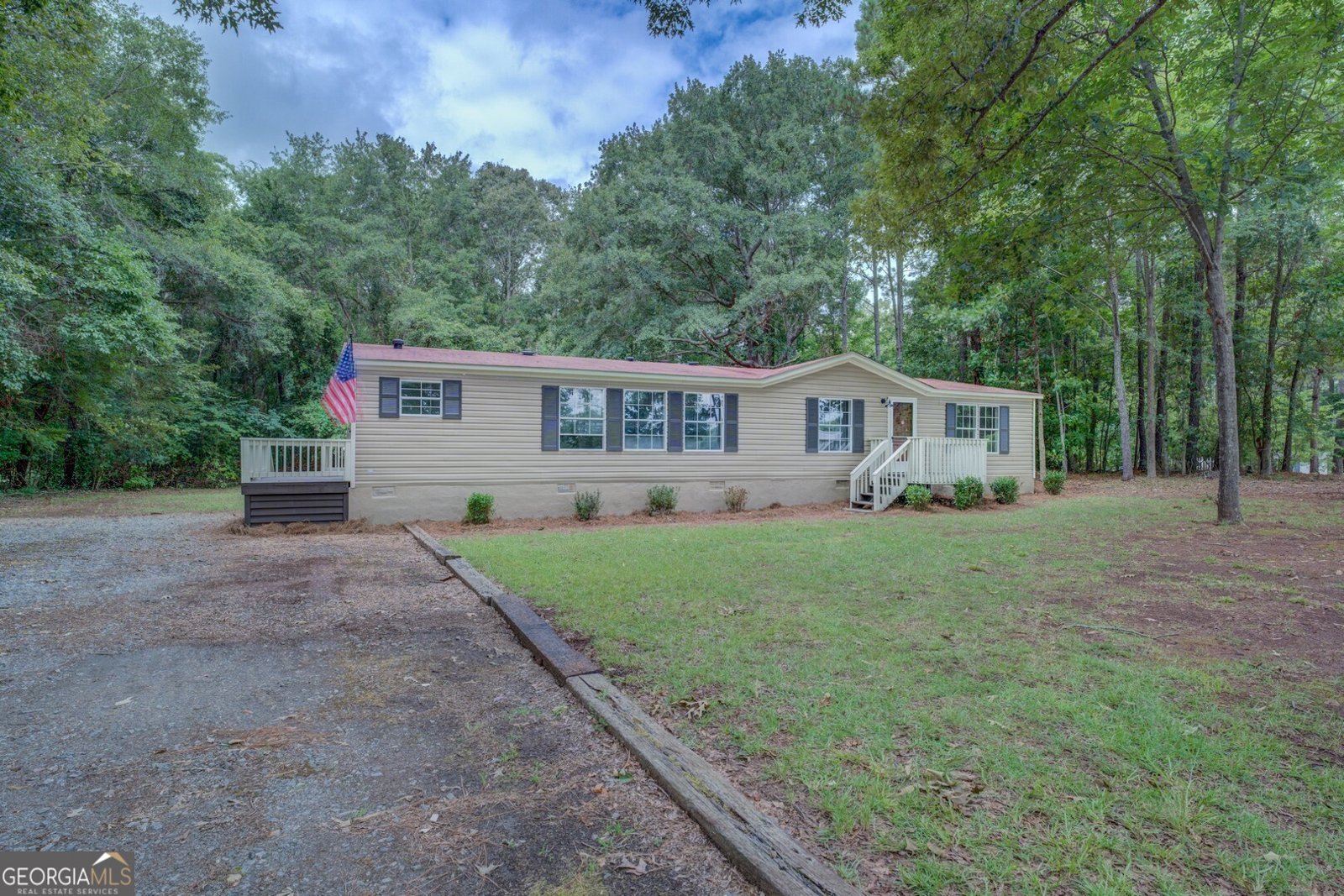 202 Thomas Drive Eatonton - 3