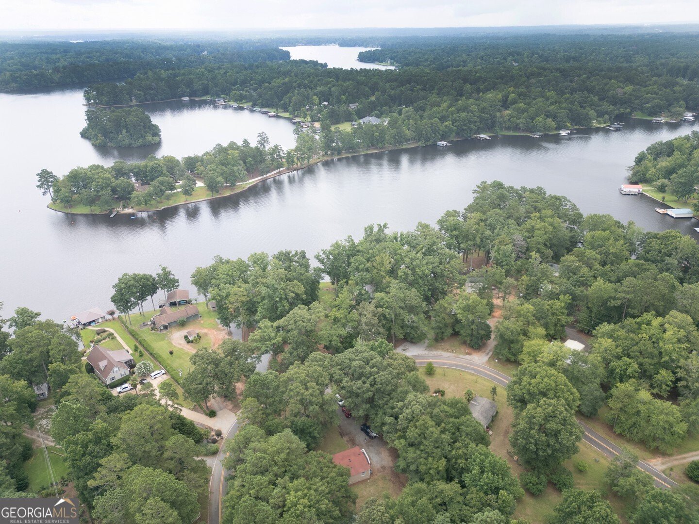 202 Thomas Drive Eatonton - 31