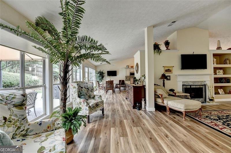 1710 Meadow Forest Lane Duluth - 14