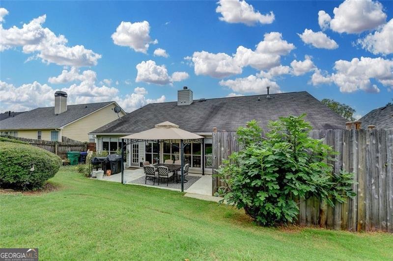 1710 Meadow Forest Lane Duluth - 8