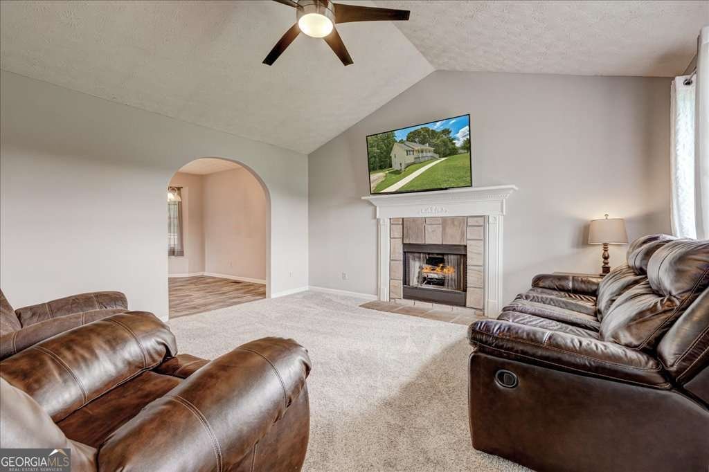 235 Henry Ray Road Villa Rica - 10