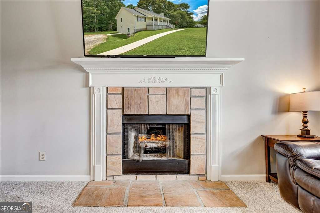 235 Henry Ray Road Villa Rica - 13