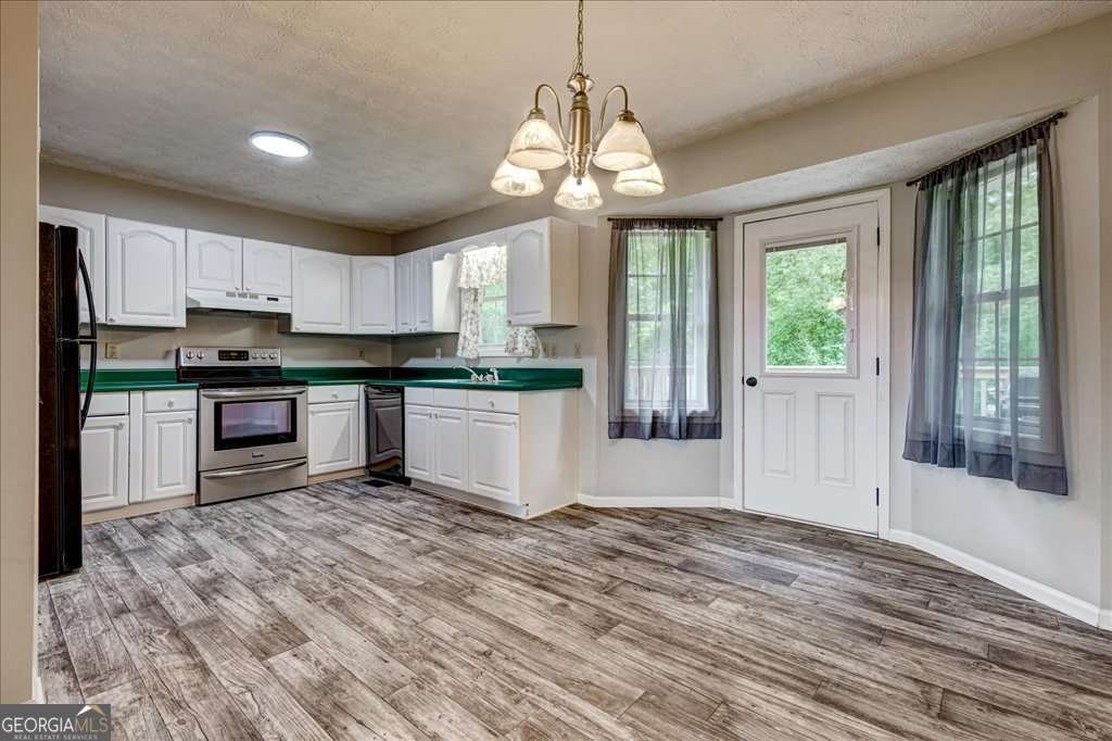 235 Henry Ray Road Villa Rica - 16