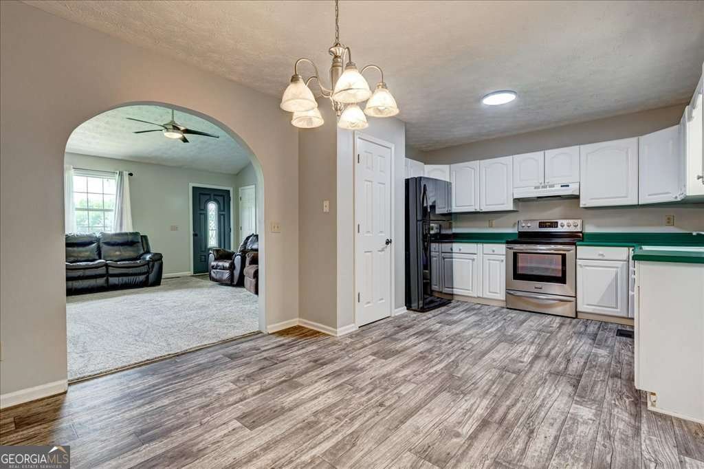 235 Henry Ray Road Villa Rica - 18