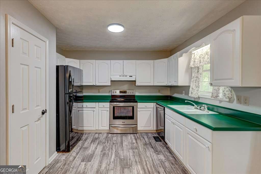 235 Henry Ray Road Villa Rica - 19