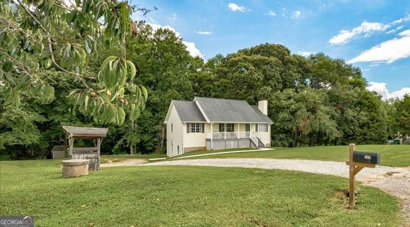 235 Henry Ray Road Villa Rica - 2