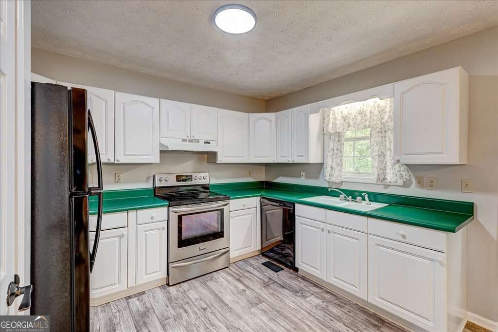 235 Henry Ray Road Villa Rica - 20