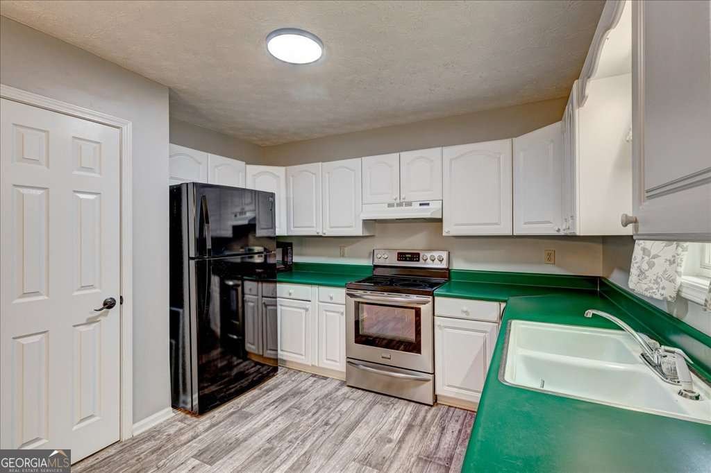 235 Henry Ray Road Villa Rica - 21