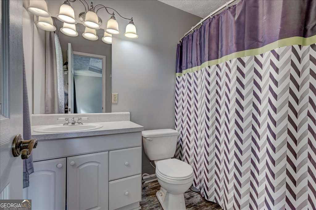 235 Henry Ray Road Villa Rica - 26