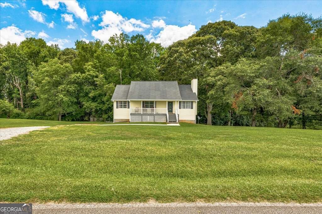 235 Henry Ray Road Villa Rica - 3