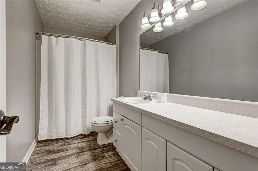 235 Henry Ray Road Villa Rica - 30