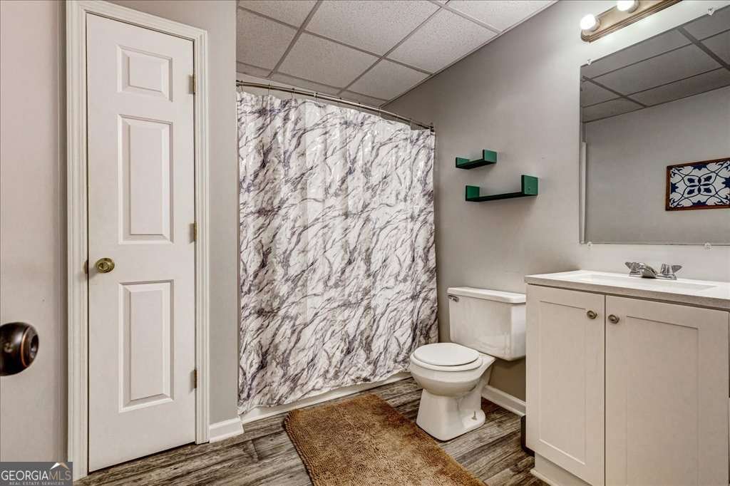 235 Henry Ray Road Villa Rica - 43